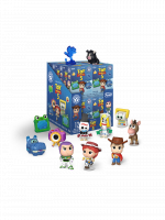 Figur Toy Story 5 - zufällige Auswahl (Funko Mystery Minis)