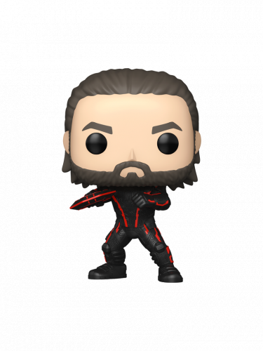 Figur Tron: Ares - Ares (Funko POP! Movies 1965)