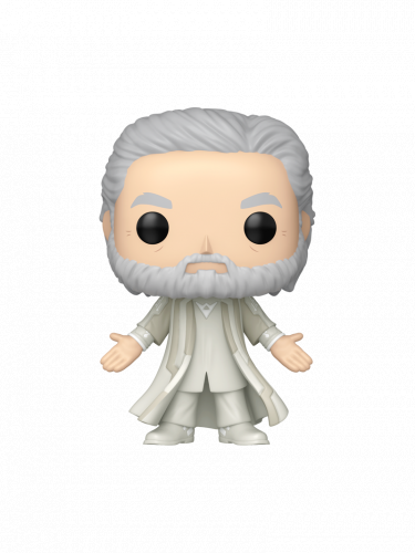 Figur Tron: Ares - Kevin Flynn (Funko POP! Movies 1966)