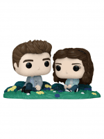 Figur Twilight Saga - Edward & Bella (Funko POP! Moment 2133)