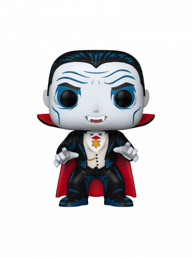 Figur Universal Monsters - Dracula (Funko POP! Filme 1634)