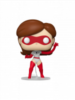 Figur Die Unglaublichen - Elastigirl (Funko POP! Disney 1508)