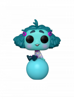 Inside Out  2 - Envy on Memory Orb (Funko POP! Disney 1449)