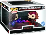 Figur WandaVision - Agatha Harkness vs. The Scarlet Witch (Funko POP! Moment 1075) - Marvel