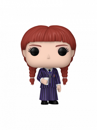 Figur Wednesday - Agnes DeMille (Funko POP! Television 1871)