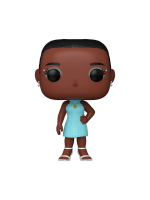 Figur Wednesday - Bianca Barclay (Funko POP! Television 1579)