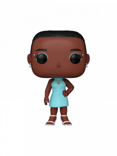 Figur Wednesday - Bianca Barclay (Funko POP! Television 1579)