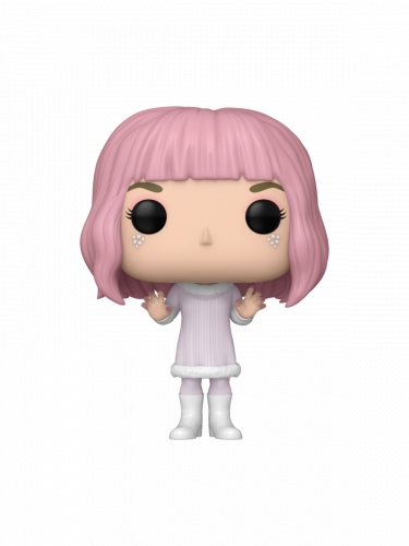 Figur Wednesday - Enid Sinclair (Funko POP! Television 1578)