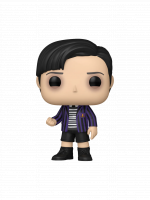 Figur Wednesday - Pugsley Addams (Funko POP! Television 1819)