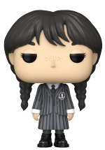 Figur Wednesday - Wednesday Addams (Funko POP! Television 1309)