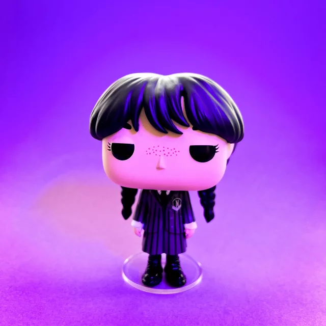 Figur Wednesday - Wednesday Addams (Funko POP! Television 1309) - The Addams Family