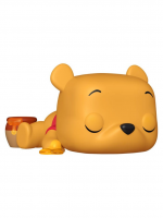 Figur Winnie the Pooh - Sleeping Winnie The Pooh (Funko POP! Disney 1682)