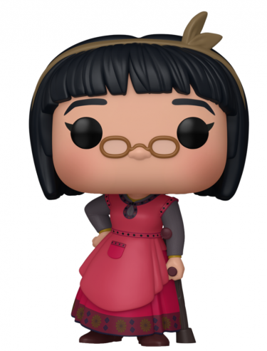 Figur Wish - Dahlia (Funko POP! Disney 1391)