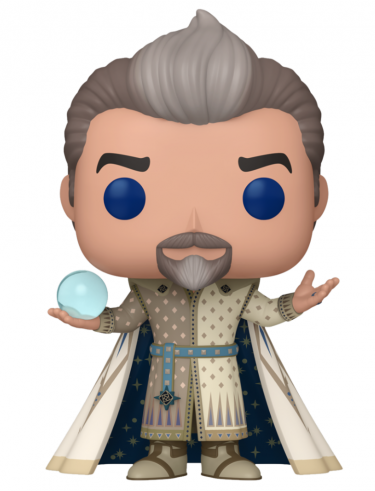 Figur Wish - King Magnifico (Funko POP! Disney 1392)