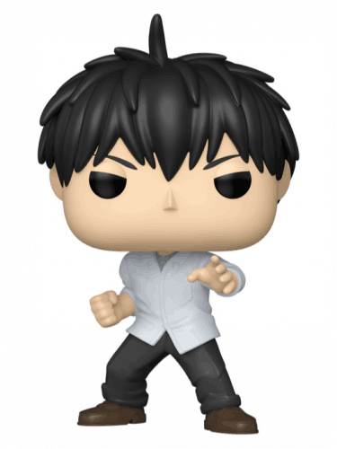 Figur Witch Watch - Morihito Otogi (Funko POP! Animation 2539)