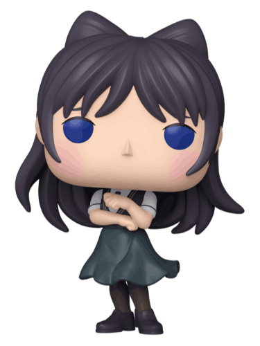 Figur Witch Watch - Nemu Miyao (Funko POP! Animation 2542)