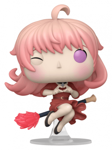Figur Witch Watch - Nico Wakatsuki (Funko POP! Animation 2538)