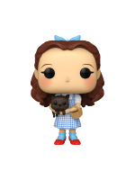 Figur Wizard of Oz - Dorothy & Toto (Funko POP! Filme 1502)