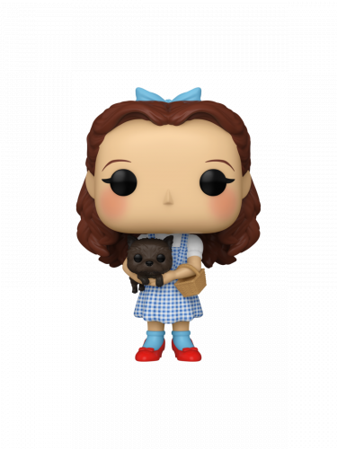 Figur Wizard of Oz - Dorothy & Toto (Funko POP! Filme 1502)