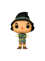 Figur Wizard of Oz - Scarecrow (Funko POP! Movies 1516)