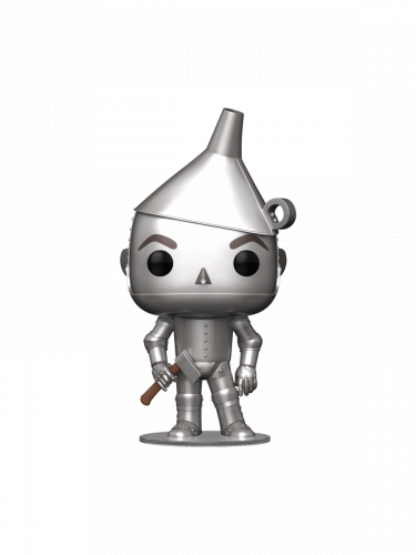 Figur Wizard of Oz - Tin Man (Funko POP! Filme 1517)