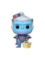 Figur Wizard of Oz - Winged Monkey (Funko POP! Movies 1520)