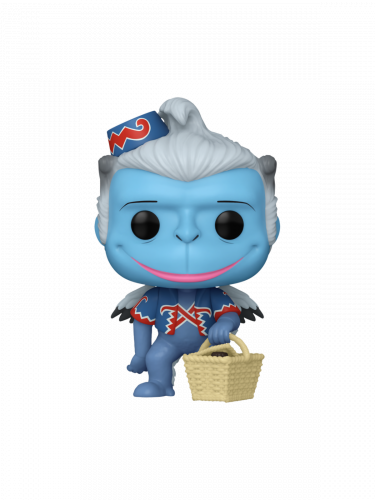 Figur Wizard of Oz - Winged Monkey (Funko POP! Movies 1520)