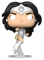 Figur Wonder Woman - White Lantern  (Funko POP! Heroes 423)