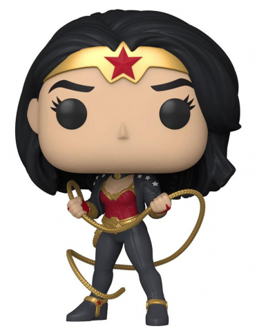 Figur Wonder Woman - Wonder Woman Odyssey (Funko POP! Heroes 405)