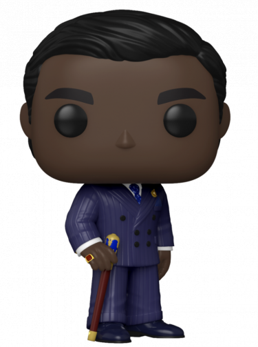 Figur Wonka - Slugworth (Funko POP! Movies 1478)