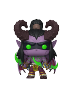 Figur World of Warcraft - Illidan (Funko POP! Games 1101)