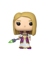 Figur World of Warcraft - Jaina Proudmore (Funko POP! Games 1100)