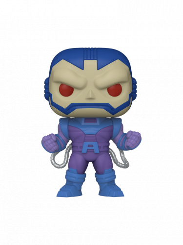Figur X-Men '97 - Apocalypse (Funko POP! Marvel 1591)