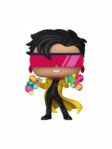 Figur X-Men '97 - Jubilee (Funko POP! Marvel 1536)