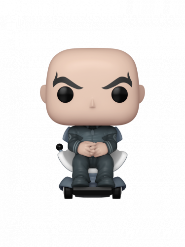 Figur X-Men '97 - Professor X (X-Corp) (Funko POP! Marvel 1593)