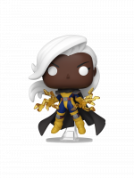 Figur X-Men '97 - Storm (Wasteland) (Funko POP! Marvel 1595)