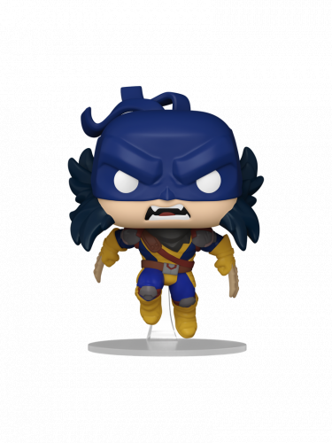 Figur X-Men '97 - Wolverine (Wasteland) (Funko POP! Marvel 1592)