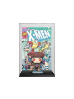 Figur X-Men - Gambit (Funko POP! Comic Cover 31)