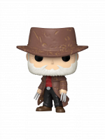 Figurk X-Men - Old Man Logan (Funko POP! Marvel 1374)