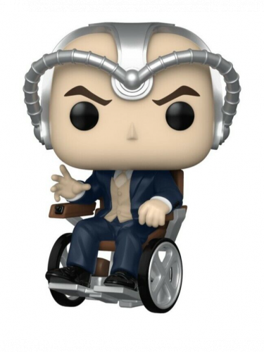 Figur X-Men - Professor X (Funko POP! Marvel 658)