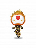 Figur X-Men - Sunfire (Funko POP! Marvel 1460)