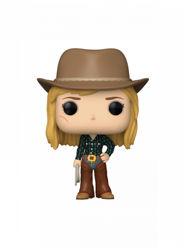 Figur Yellowstone - Beth Dutton (Funko POP! Television 1560) (beschädigte Verpackung)