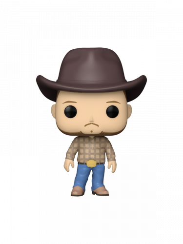 Figur Yellowstone - Jimmy (Funko POP! Television 1561)