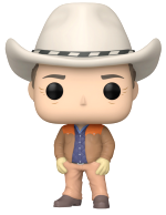 Figur Yellowstone - John Dutton (Funko POP! Television 1362)