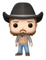 Figur Yellowstone - Kayce Dutton (Funko POP! Television 1363)