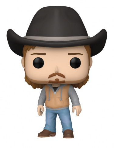 Figur Yellowstone - Kayce Dutton (Funko POP! Television 1363)