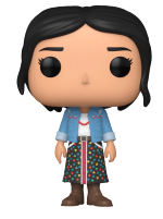 Figur Yellowstone - Monica Dutton (Funko POP! Television 1364)