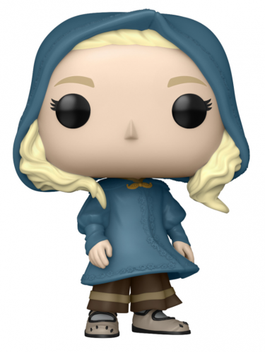 Figur The Witcher - Ciri (Netflix) (Funko POP! Television 1191)