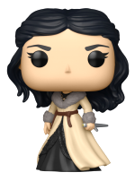 Figur The Witcher - Yennefer (Netflix) (Funko POP! Television 1193)