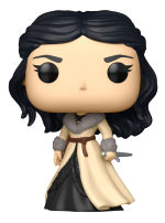 Figurka Zaklínač - Yennefer (Netflix) (Funko POP! Television 1193) (beschädigte Verpackung)